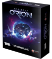 Master of Orion: The Board Game - Gioco da Tavolo Strategico per 2-4 Giocatori, Avventura Galattica in Inglese, 45 Minuti di Gio