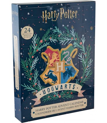 Harry Potter Calendario dell Avvento Deluxe 2022