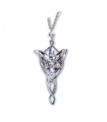 Il Signore degli Anelli - Ciondolo di Arwen Evenstar