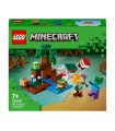 Minecraft - Avventura nella Palude