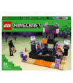 Minecraft The End Arena