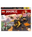 Ninjago - Drago di Terra di Cole - EVOLUTION