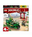 Ninjago - Moto Ninja di Lloyd