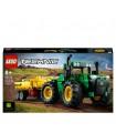Technic John Deere 9620R 4WD Tractor