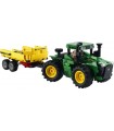 Technic John Deere 9620R 4WD Tractor