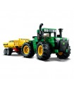 Technic John Deere 9620R 4WD Tractor