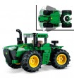 Technic John Deere 9620R 4WD Tractor