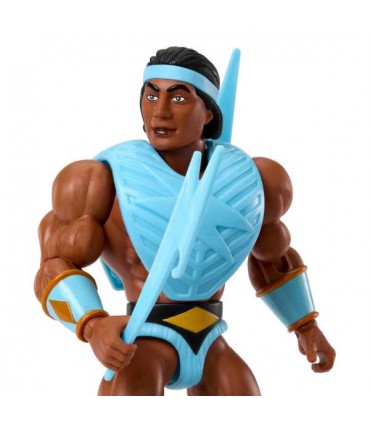 Masters of the Universe - Origins: Bolt-Man
