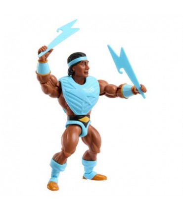 Masters of the Universe - Origins: Bolt-Man