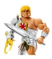 Masters of the Universe - Origins: He-Man Snake Armor