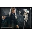 Harry Potter: Bastone e Bacchetta di Lucius Malfoy