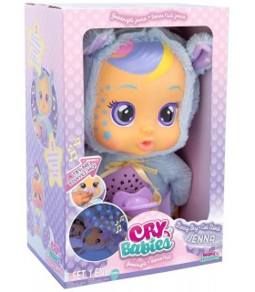 Cry Babies - Starry Sky Jenna