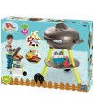 Garden & Season - Barbecue a Carbone