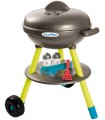 Garden & Season - Barbecue a Carbone