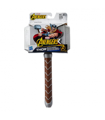 Avengers - Martello di Thor