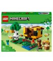 Minecraft Il cottage dell ape