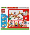 Super Mario - Pack di Espansione Giro sull'Onda Lavica