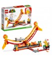 Super Mario - Pack di Espansione Giro sull'Onda Lavica