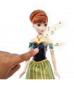 Disney Frozen - Anna Oggi, per la Prima Volta 