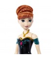 Disney Frozen - Anna Oggi, per la Prima Volta 