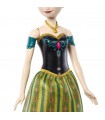 Disney Frozen - Anna Oggi, per la Prima Volta 