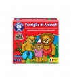 Mini Game - Famiglie di Animali