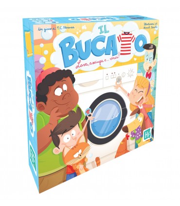 Il Bucato