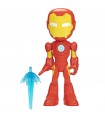Spidey - Personaggio Mega Iron Man