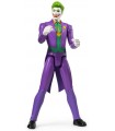 Batman - Personaggio 30 cm Joker Tech