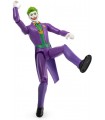 Batman - Personaggio 30 cm Joker Tech