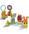 Mega Bloks Bruco Muovi e Suona