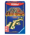 Labyrinth Travel