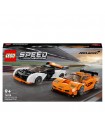 Speed Champions - McLaren Solus GT & McLaren F1 LM