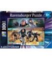 Puzzle da 100 Pezzi - Lightyear