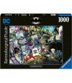 Puzzle da 1000 Pezzi - Batman