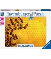 Puzzle da 1000 Pezzi L Alveare Challenge