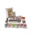 Overseers - Gioco di Carte Strategico per 3-6 Giocatori, Bluff e Drafting, Divertimento per Tutti, Età 14+ - Gate On Games