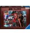 Puzzle da 1000 Pezzi - Star Wars Villainous: Kylo Ren