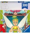 Puzzle da 300 Pezzi - Disney 100: Campanellino