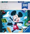Puzzle da 300 Pezzi Disney 100 Mickey Mouse