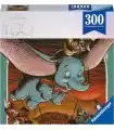 Puzzle da 300 Pezzi - Disney 100: Dumbo 