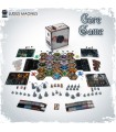 Black Rose Wars - Gioco da Tavolo Strategico di Magia e Combattimento per 2-4 Giocatori - Ludus Magnus Studio