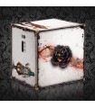 Black Rose Wars - Gioco da Tavolo Strategico di Magia e Combattimento per 2-4 Giocatori - Ludus Magnus Studio
