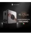 Black Rose Wars - Gioco da Tavolo Strategico di Magia e Combattimento per 2-4 Giocatori - Ludus Magnus Studio
