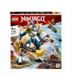 Ninjago - Mech Titano di Jay