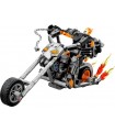 Super Heroes - Mech e Moto di Ghost Rider