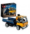 Technic Camion Ribaltabile