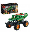 Technic Monster Jam Dragon