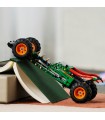 Technic Monster Jam Dragon