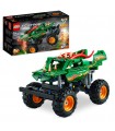 Technic Monster Jam Dragon